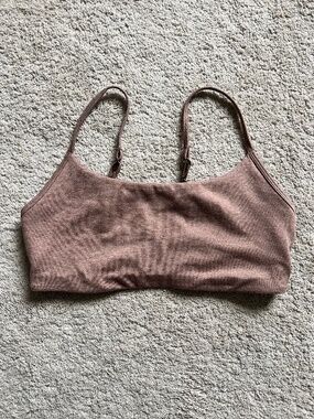 Vuori halo essential bra - like new